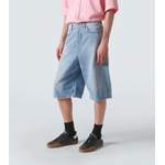 Jeans Shorts von Acne Studios, andere Perspektive, Vorschaubild