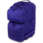 Tagesrucksack von normani, in der Farbe Braun, aus Polyester, andere Perspektive, Vorschaubild