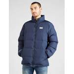 Steppjacke von Helly Hansen, in der Farbe Weiss, aus Polyester, andere Perspektive, Vorschaubild