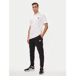 Poloshirt von Adidas, in der Farbe Weiss, aus Baumwolle, andere Perspektive, Vorschaubild