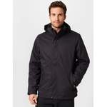 Outdoorjacke von Killtec, in der Farbe Schwarz, aus Polyester, andere Perspektive, Vorschaubild