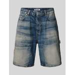 Jeansshorts mit der Marke REVIEW