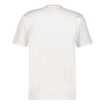 T-Shirt von The Kooples, in der Farbe Weiss, aus Baumwolle, andere Perspektive, Vorschaubild