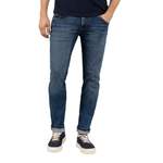 Slim Fit Jeans von Timezone, aus Baumwolle, andere Perspektive, Vorschaubild