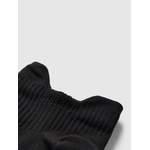Socke von ADIDAS SPORTSWEAR, in der Farbe Schwarz, aus Elasthan, andere Perspektive, Vorschaubild