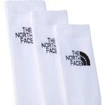 Socke von The North Face, in der Farbe Weiss, aus Polyester, andere Perspektive, Vorschaubild