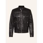 Belstaff Lederjacke der Marke Belstaff