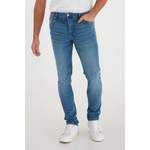 Slim Fit Jeans von !solid, Vorschaubild