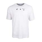 OFF-WHITE T-Shirt der Marke Off-White