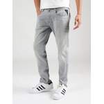 Herren-Jeans von Replay, in der Farbe Grau, andere Perspektive, Vorschaubild