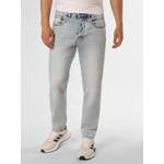 Herren-Jeans von Armani Exchange, in der Farbe Blau, aus Polyester, Vorschaubild