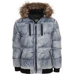 Outdoorjacke von Urban Classics, aus Polyester, andere Perspektive, Vorschaubild