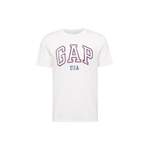 T-Shirt 'ARCH' der Marke GAP