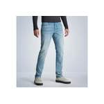 Slim Fit Jeans von PME LEGEND, in der Farbe Blau, aus Polyester, andere Perspektive, Vorschaubild