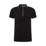 Poloshirt der Marke Armani Exchange