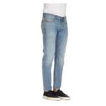 Herren-Jeans von Eleventy, in der Farbe Blau, andere Perspektive, Vorschaubild
