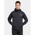 adidas Outdoor-Jacke der Marke Adidas