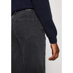Herren-Jeans von Hollister Co., in der Farbe Schwarz, andere Perspektive, Vorschaubild