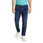 Straight Leg Jeans von Pioneer, in der Farbe Blau, aus Stoff, Vorschaubild