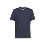 T-Shirt von mey, in der Farbe Grau, aus Baumwolle, Vorschaubild