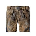 Stockerpoint Trachtenlederhose der Marke Stockerpoint