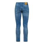 Slim Fit Jeans von Scotch & Soda, in der Farbe Blau, aus Polyester, andere Perspektive, Vorschaubild