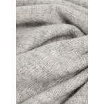 Schal von Authentic Cashmere, in der Farbe Grau, andere Perspektive, Vorschaubild