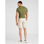 Shorts von Polo Ralph Lauren, in der Farbe Beige, andere Perspektive, Vorschaubild