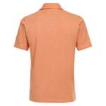 T-Shirt von casamoda, in der Farbe Orange, aus Baumwolle, andere Perspektive, Vorschaubild