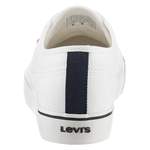 Sneaker von Levi's®, in der Farbe Weiss, andere Perspektive, Vorschaubild