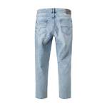 Herren-Jeans von Joop!, in der Farbe Blau, aus Baumwolle, andere Perspektive, Vorschaubild
