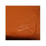 Rucksack von Nike, in der Farbe Orange, aus Polyester, andere Perspektive, Vorschaubild