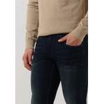 Slim Fit Jeans von Vanguard, aus Polyester, Vorschaubild