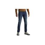 Herren-Jeans von PME LEGEND, in der Farbe Weiss, aus Baumwolle, andere Perspektive, Vorschaubild