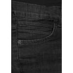 Herren-Jeans von Esprit Maternity, in der Farbe Schwarz, andere Perspektive, Vorschaubild