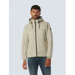 Outdoorjacke von NO EXCESS, in der Farbe Beige, aus Polyester, andere Perspektive, Vorschaubild