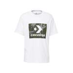 T-Shirt der Marke Converse