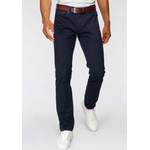 Levi's® Slim-fit-Jeans der Marke Levis