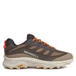 Trekkingschuhe Merrell der Marke Merrell