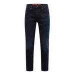 Slim Fit Jeans von HUGO, aus Baumwolle, Vorschaubild