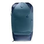 Tagesrucksack von Deuter, in der Farbe Blau, aus Polyester, Vorschaubild