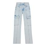 Jeans Bootcut der Marke Calvin Klein Jeans