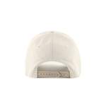 Snapback Cap von 47 Brand, in der Farbe Beige, aus Stoff, andere Perspektive, Vorschaubild