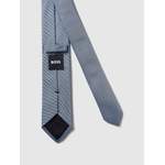Krawatte von Boss, aus Polyester, andere Perspektive, Vorschaubild