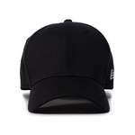 Snapback Cap von new era, in der Farbe Schwarz, andere Perspektive, Vorschaubild