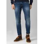 TIMEZONE Slim-fit-Jeans der Marke Timezone