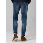 Slim Fit Jeans von Timezone, andere Perspektive, Vorschaubild