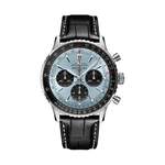 Breitling Chronograph der Marke Breitling