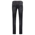 Slim Fit Jeans von G-Star RAW, in der Farbe Grau, aus Baumwolle, andere Perspektive, Vorschaubild
