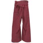 Guru-Shop Relaxhose der Marke Guru-Shop